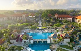 Ayana Resort Bali